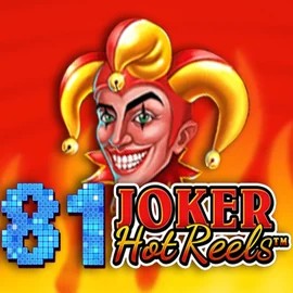 Play 81 Joker Hot Reels slot by Origins on qbetcasino.eu
