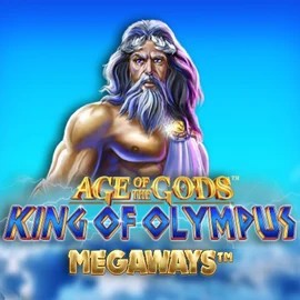 Age Of The Gods: King of Olympus Megaways online slot from Origins – play at qbetcasino.eu