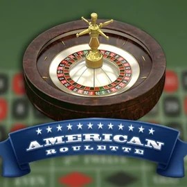 Table Games logo of American Roulette (BGaming) from BGAMING at Qbet Casino
