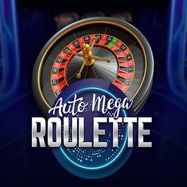 Play Auto Mega Roulette slot by Pragmatic Play on qbetcasino.eu