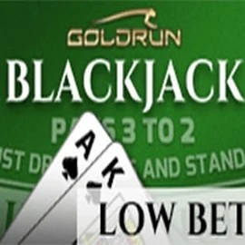 Blackjack Low Bets – slot by Holland Power Gaming, featured at qbetcasino.eu