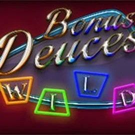 Bonus Deuces Wild (RTG) – slot by RTG (Reel Time Gaming), featured at qbetcasino.eu
