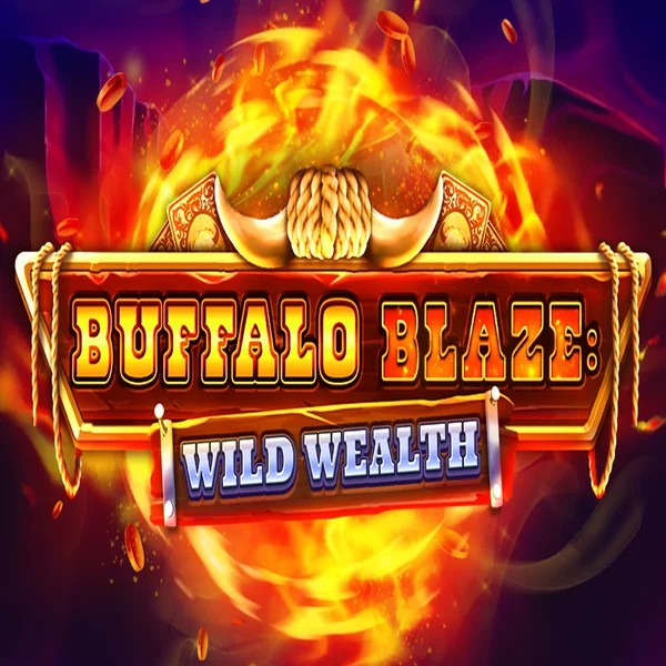 Play the Buffalo Blaze Wild Wealth slot by OctoPlay on Qbet Casino