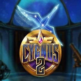 Play Cygnus 2 slot by ELK Studios on qbetcasino.eu