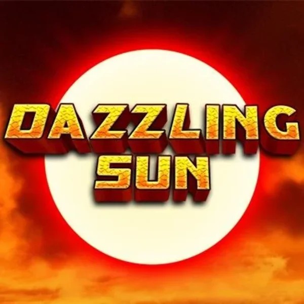 Play Dazzling Sun slot by Win Studios on qbetcasino.eu