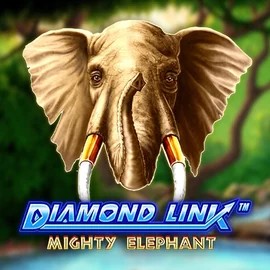 Play the Diamond Link Mighty Elephant slot by Novomatic on Qbet Casino