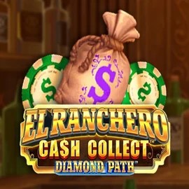 Play the El Ranchero Cash Collect Diamond Path slot by Origins on Qbet Casino