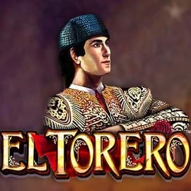 El Torero game by RTG (Reel Time Gaming) – logo hosted on Qbet Casino