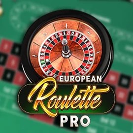 Try European Roulette Pro slot by  on qbetcasino.eu – logo image
