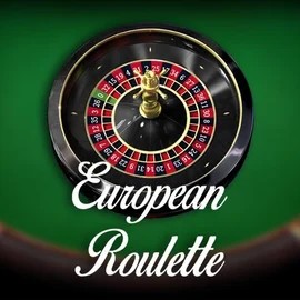 Enjoy European Roulette (Red Tiger) by Red Tiger Gaming – logo hosted on qbetcasino.eu