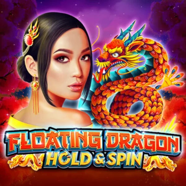 Play the Floating Dragon slot by Pragmatic Play on Qbet Casino