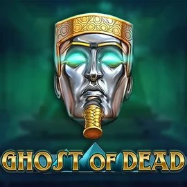 Ghost of Dead online slot from  – play at qbetcasino.eu