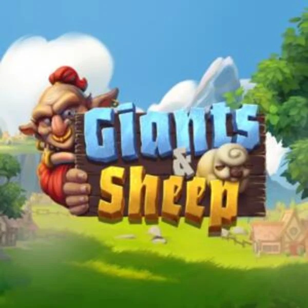 game logo by Relax Gaming on qbetcasino.eu