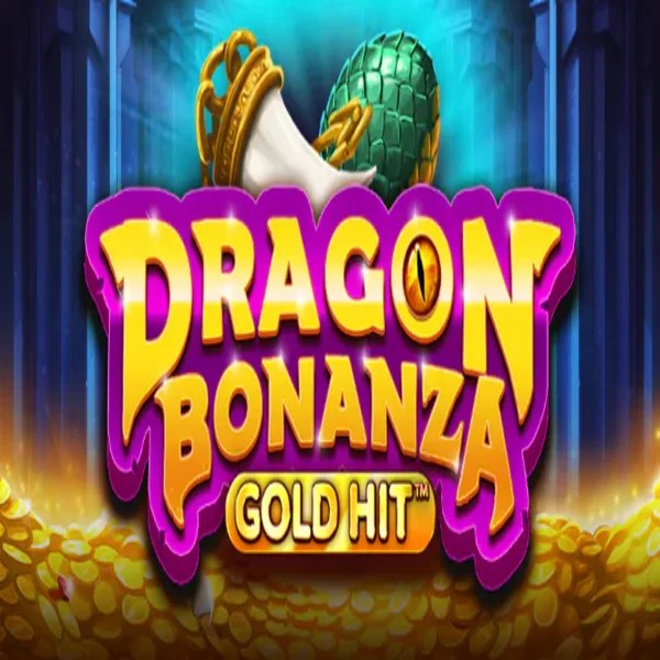 Enjoy Gold Hit: Dragon Bonanza by Ash Gaming – logo hosted on qbetcasino.eu