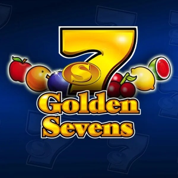 Enjoy Golden Sevens by Greentube – logo hosted on qbetcasino.eu
