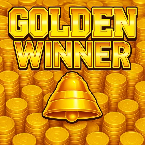 Play Golden Winner slot by Inspired Gaming on qbetcasino.eu