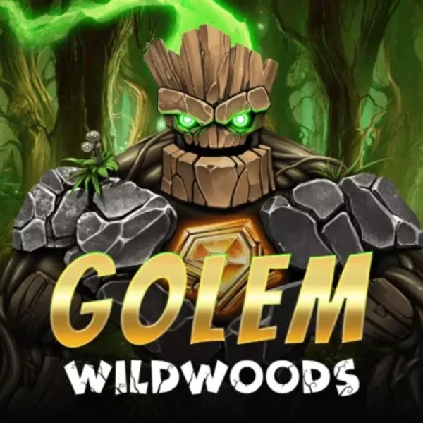 Play Golem Wildwoods slot by BF Games on qbetcasino.eu