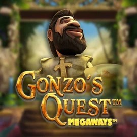 Gonzita’s Quest by Red Tiger Gaming, showcased at qbetcasino.eu – game logo