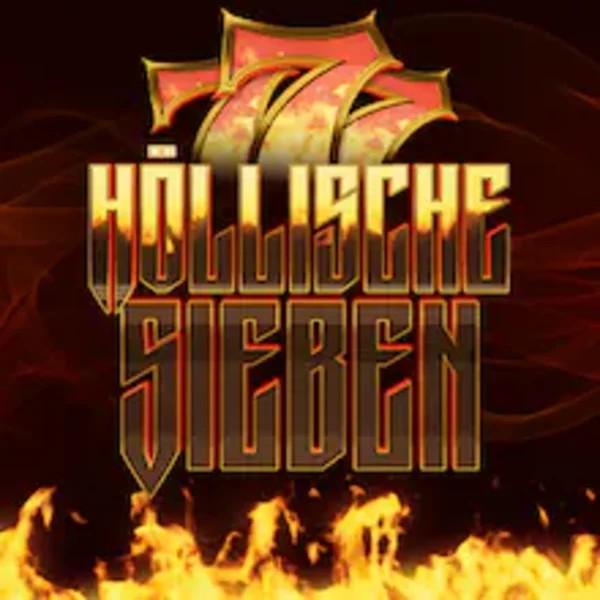 Hollische Sieben by Hölle Games, showcased at qbetcasino.eu – game logo