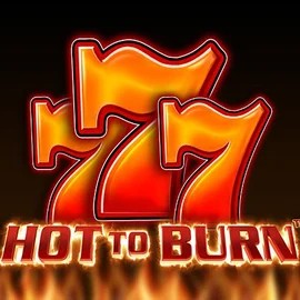 Hot To Burn online slot from Pragmatic Play – play at qbetcasino.eu