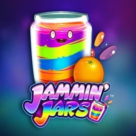 Jammin Jars online slot from Push Gaming – play at qbetcasino.eu