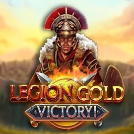 Legion Gold Victory! online slot from  – play at qbetcasino.eu