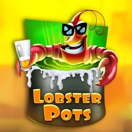 Lobster Pots – slot by Ready Play Gaming, featured at qbetcasino.eu