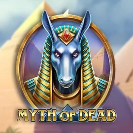 Play Myth of Dead slot by Play'n GO on qbetcasino.eu