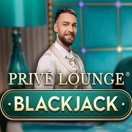 Privé Lounge Blackjack – slot by Pragmatic Play, featured at qbetcasino.eu