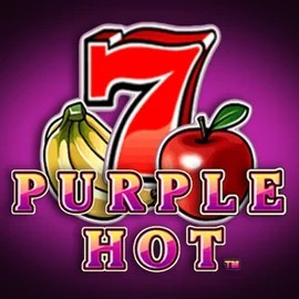 Purple Hot logo – Slots by Origins at Qbet Casino