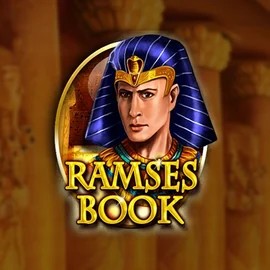 Ramses Book Deluxe online slot from Gamomat – play at qbetcasino.eu