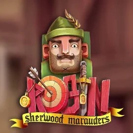 Play the Robin Sherwood Marauders slot by Yggdrasil on Qbet Casino