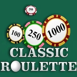 Roulette online slot from OneTouch Games – play at qbetcasino.eu