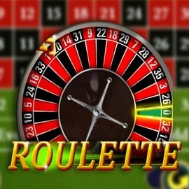Enjoy Roulette (Pragmatic Play) by Pragmatic Play – logo hosted on qbetcasino.eu