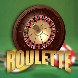 Table Games logo of Roulette (Relax Gaming) from Relax Gaming at Qbet Casino