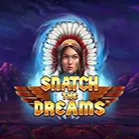 Try Snatch The Dreams slot by SYNOT Games on qbetcasino.eu – logo image
