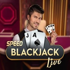 Speed Blackjack – slot by Pragmatic Play, featured at qbetcasino.eu