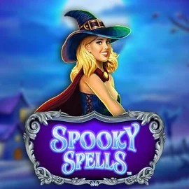 Spooky Spells – slot by Novomatic, featured at qbetcasino.eu