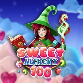 Sweet Alchemy 100 online slot from  – play at qbetcasino.eu