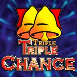 Play Triple Triple Chance slot by Merkur Gaming on qbetcasino.eu