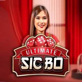 Try Ultimate Sic Bo slot by Ezugi on qbetcasino.eu – logo image