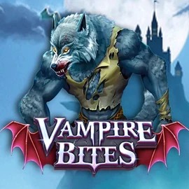 Play the Vampire Bites slot by Amusnet Interactive on Qbet Casino