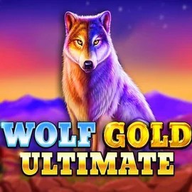Play Wolf Gold Ultimate slot by Pragmatic Play on qbetcasino.eu