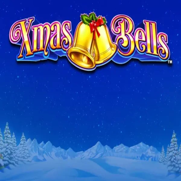 Enjoy Xmas Bells by Greentube – logo hosted on qbetcasino.eu